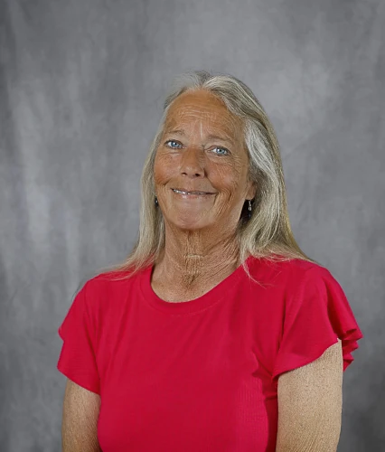 Mary Dickson Registrar Crosstimbers Academy