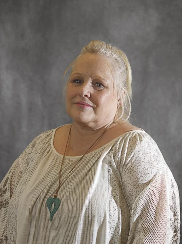 Terri Strickler English 2 & 4 Crosstimbers Academy