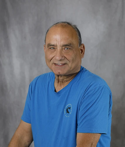 Bill Carter Algebra 1 & 2 Crosstimbers Academy